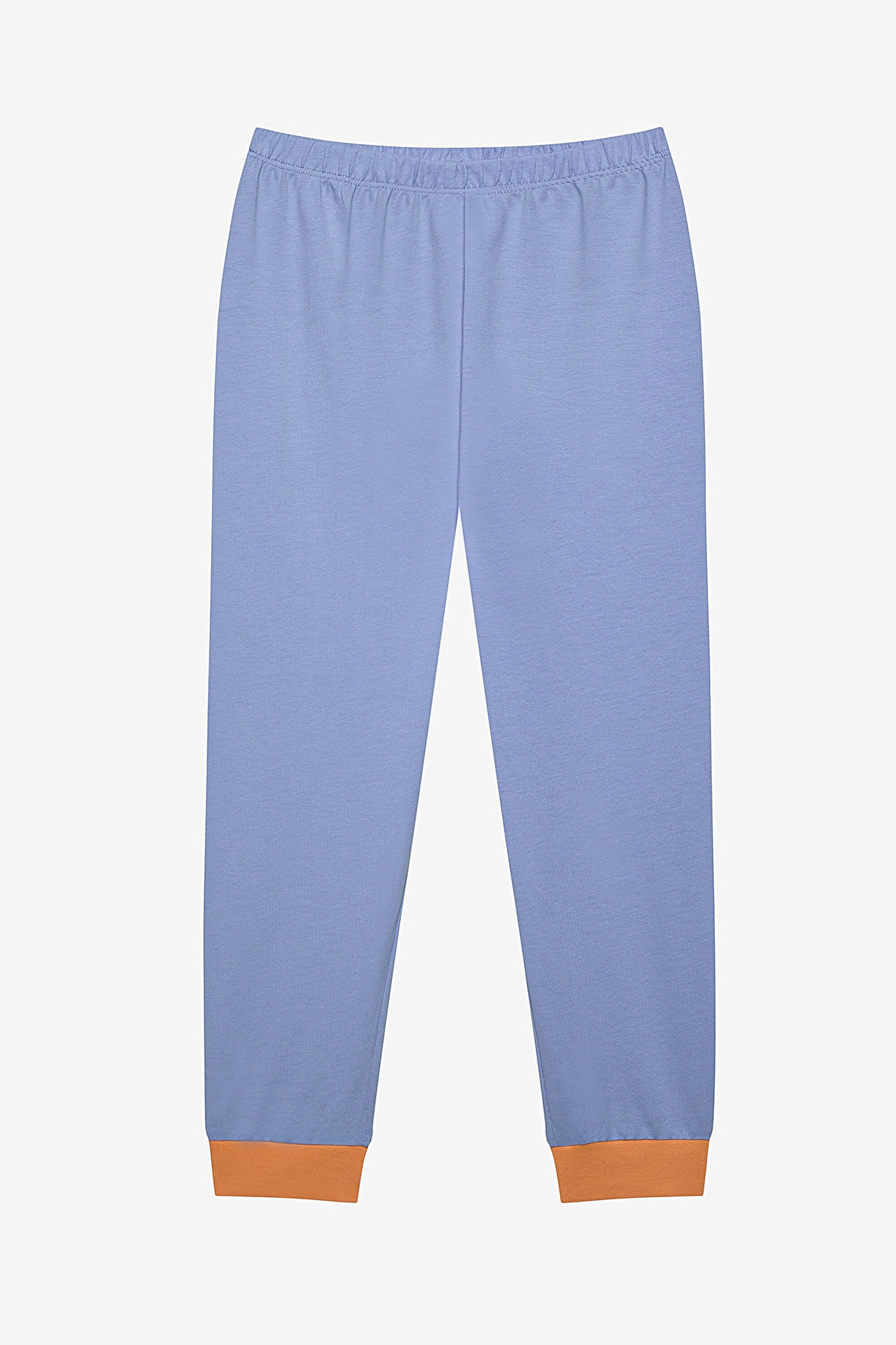 Boys Mars 2-Piece Multicolored Pajama Set