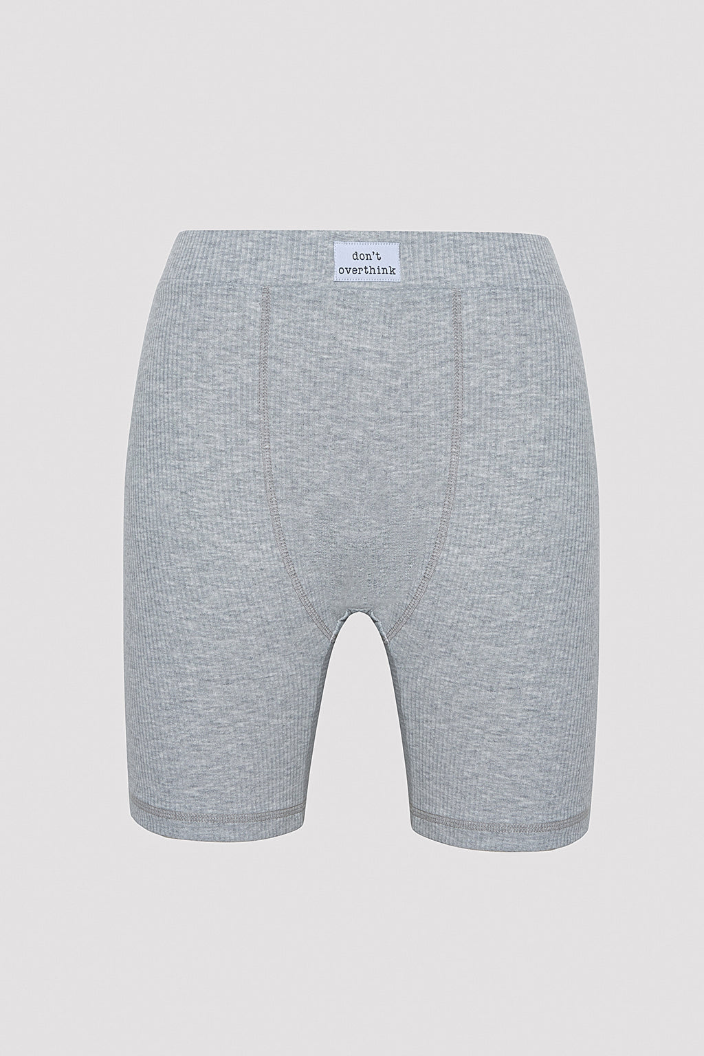 Weekend Biker Short PJ Bottom