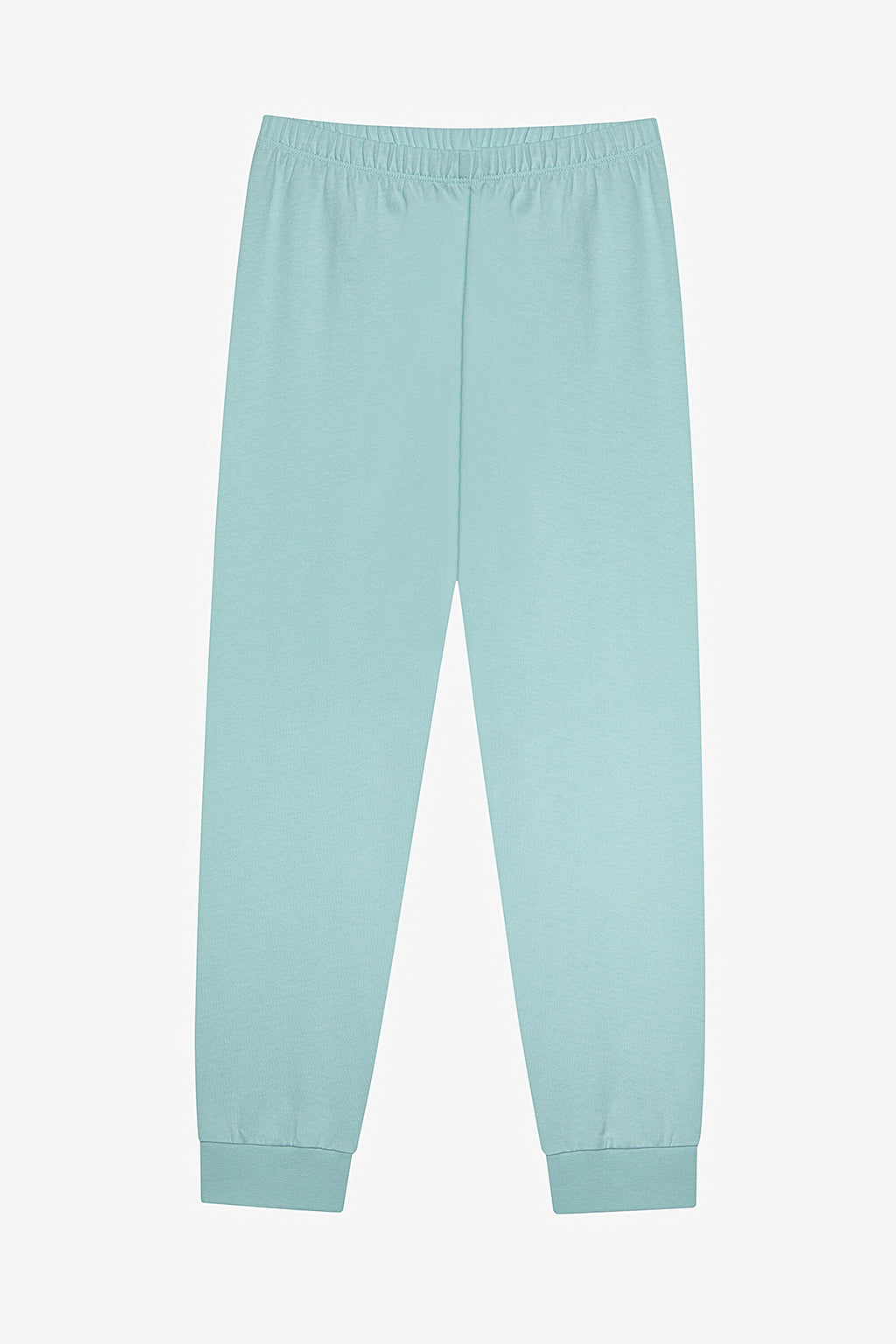 Boys Rodeo Club 2-Piece Multicolored Pajama Set