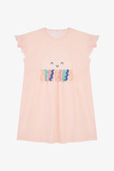 Girl Jellyfish Dress