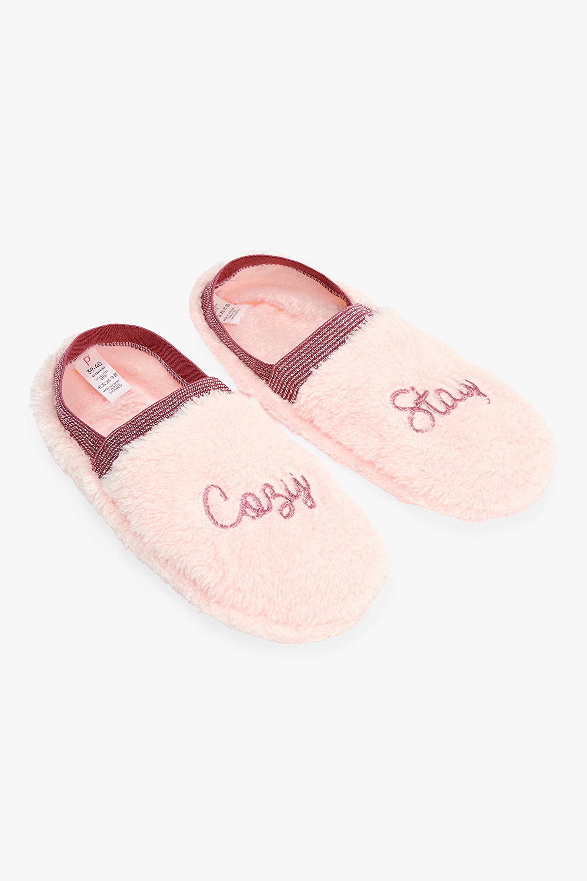 Cozy Hmesocks
