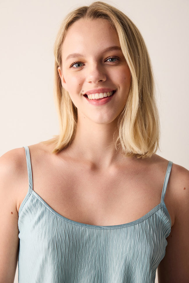 Arianne Tank Top Pajama Top Main Image