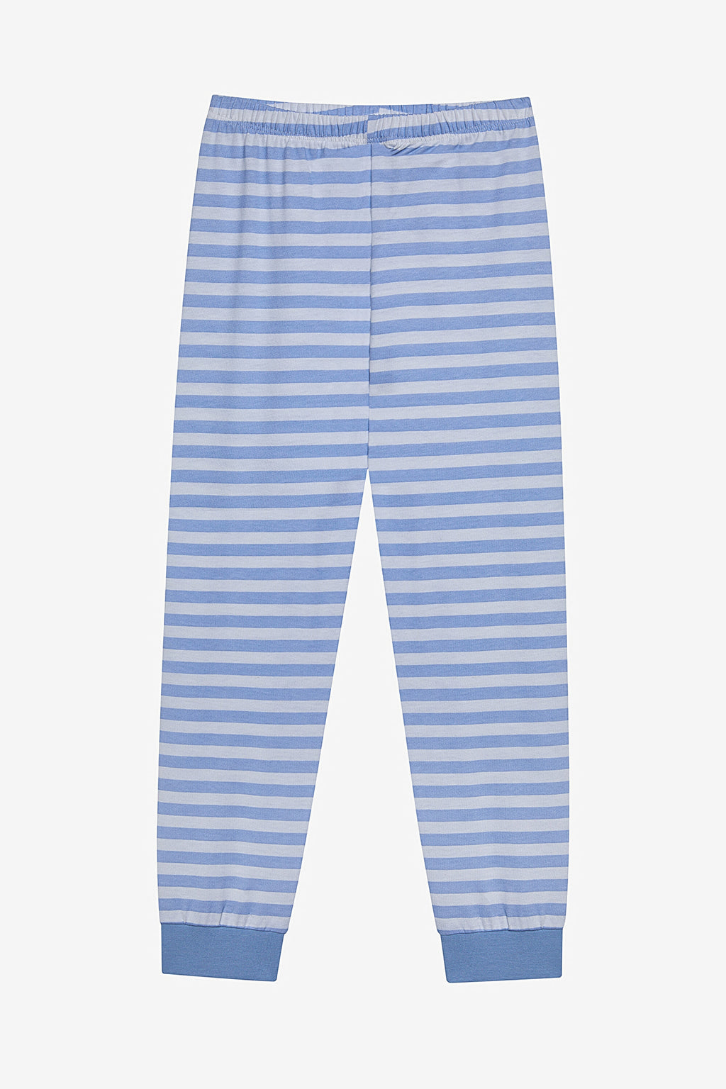 Boy Space Boy 2-Piece Multicolored Pajama Set