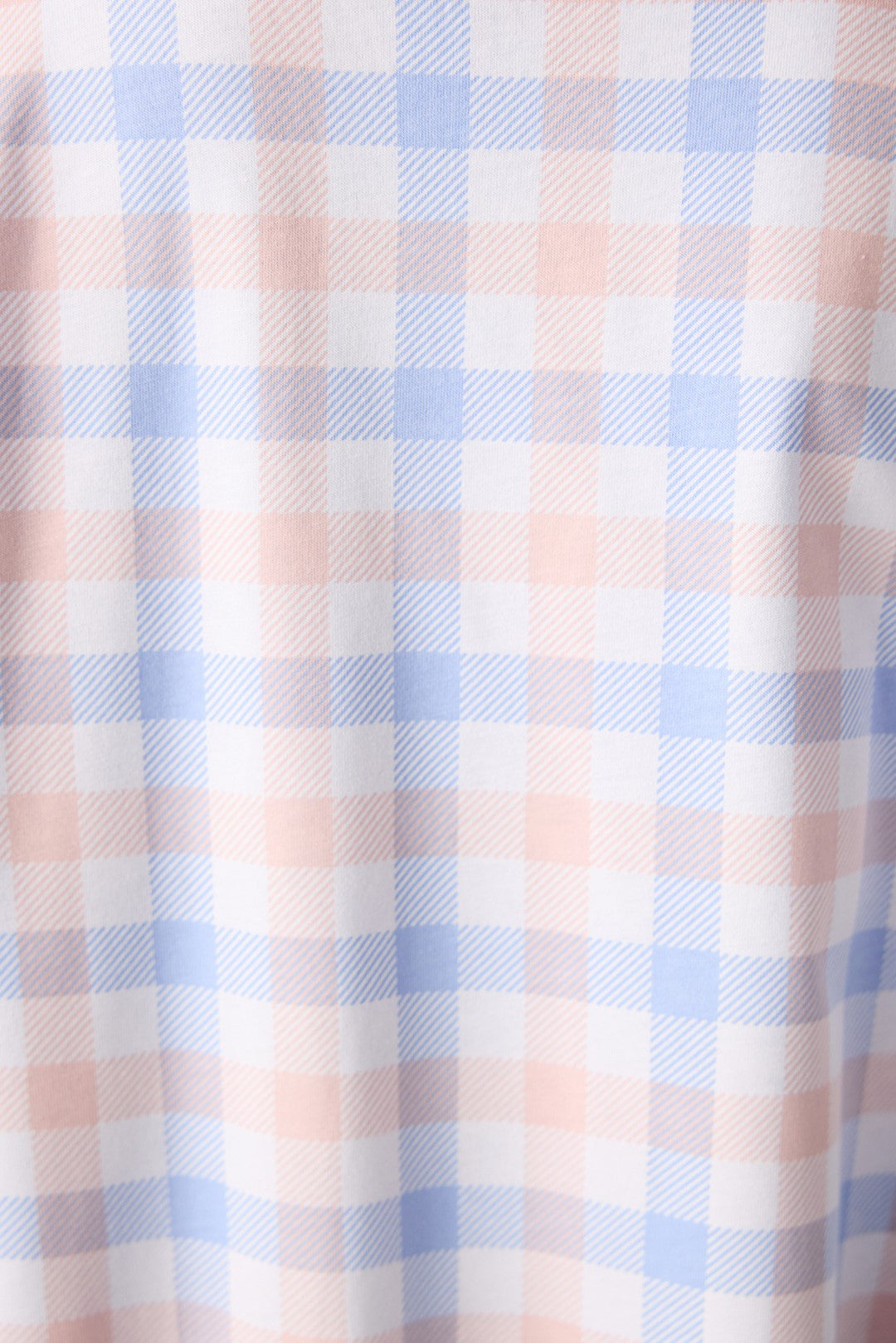 Joyful Gingham Multicoloured Dressing Gown