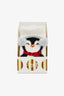 Off-White Penguin Pom-Pom Slippers