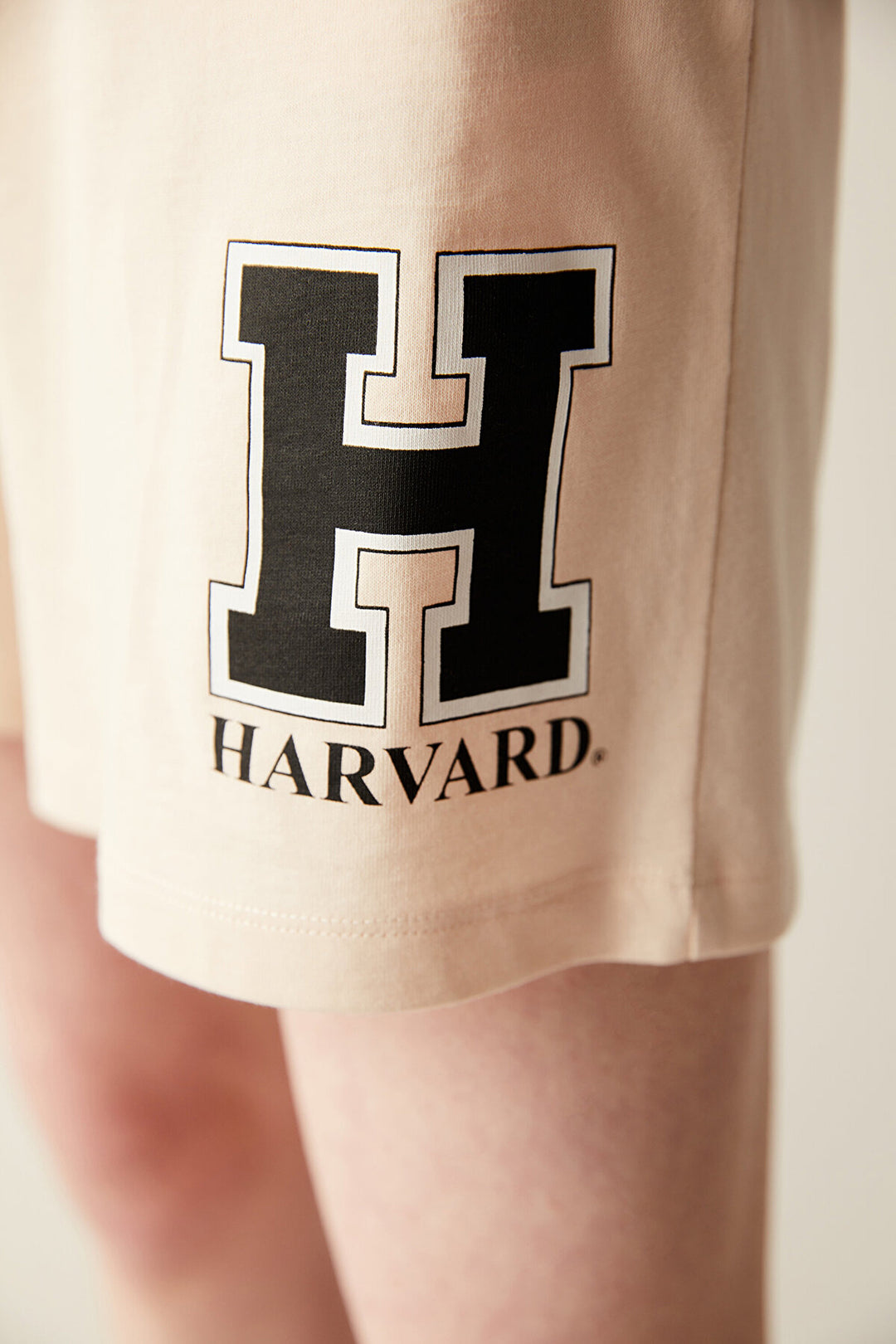 Harvard Shorts Pj Bottom - Unique Collection