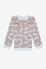 Cotton Girl Oak Pajama Set