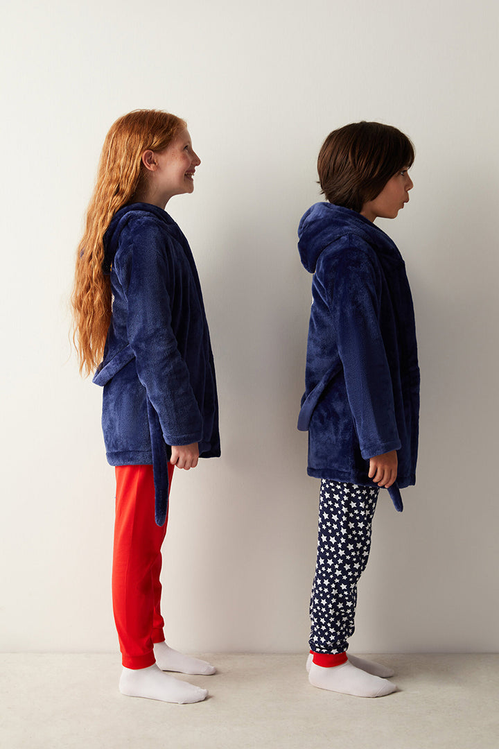 Unisex Young Smarty Navy Wrappers