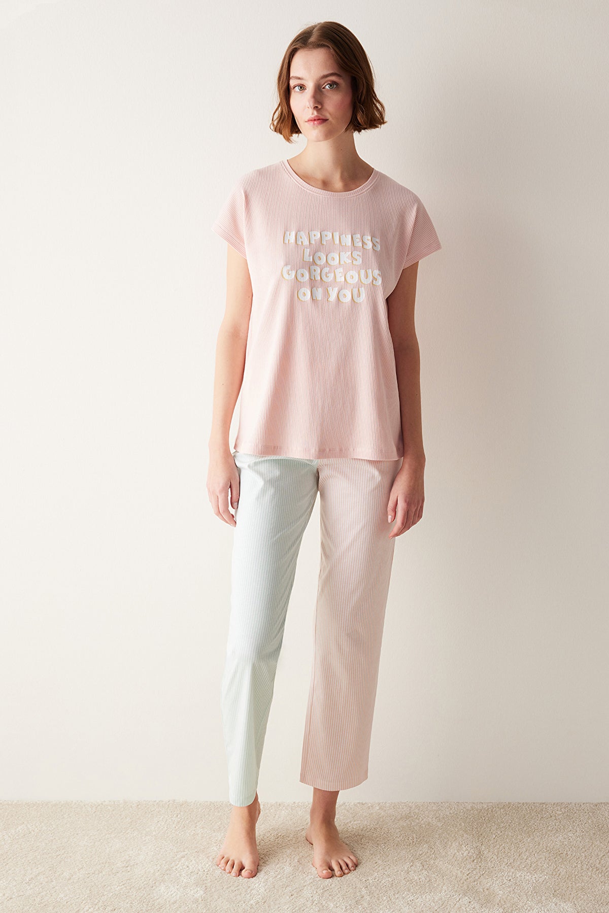 Happiness Pant PJ Bottom
