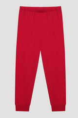 Boys Pizza PJ Set