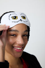 Harry Potter White Sleeping Glasses