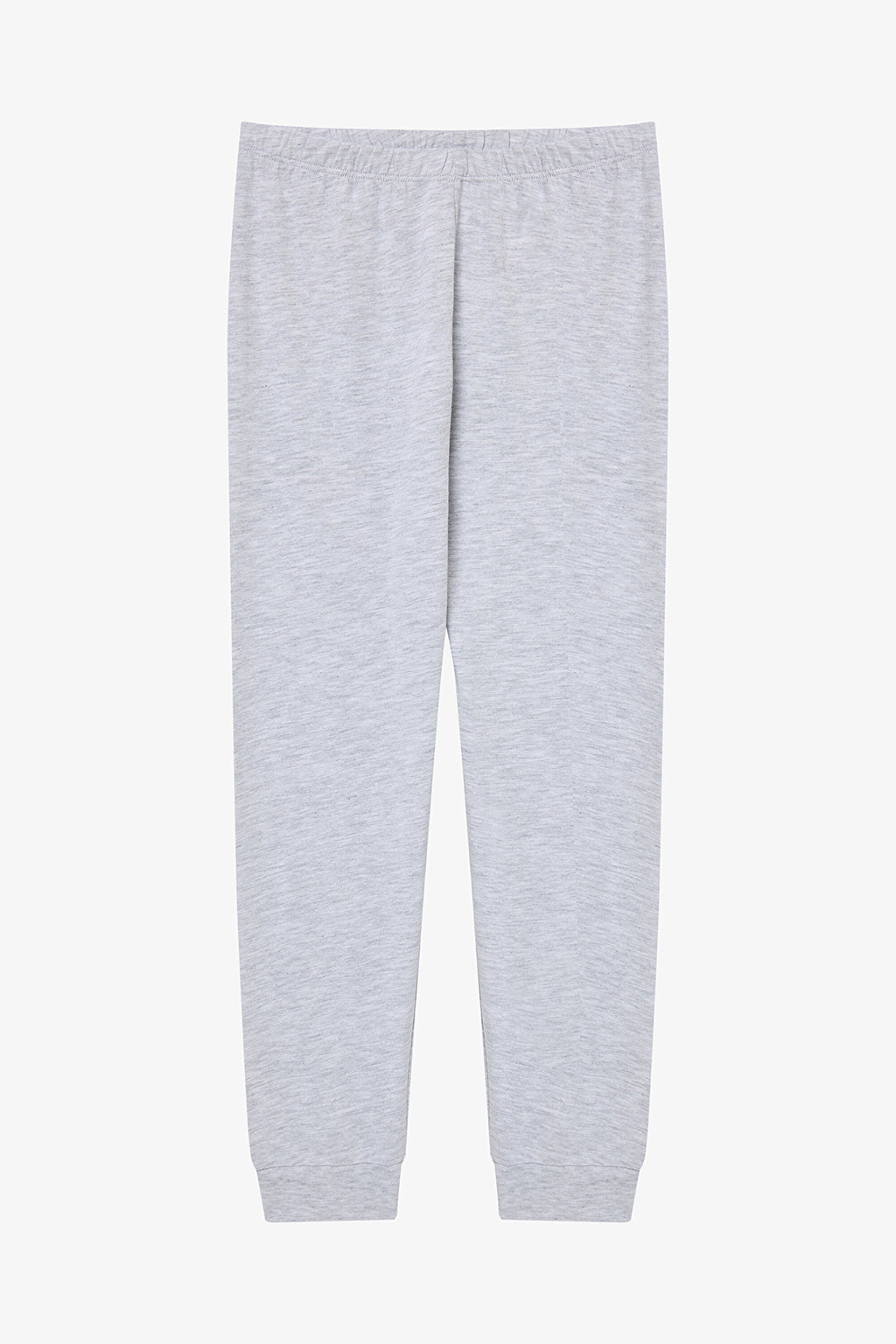 Boy Rocket Multicolored Pajama Set