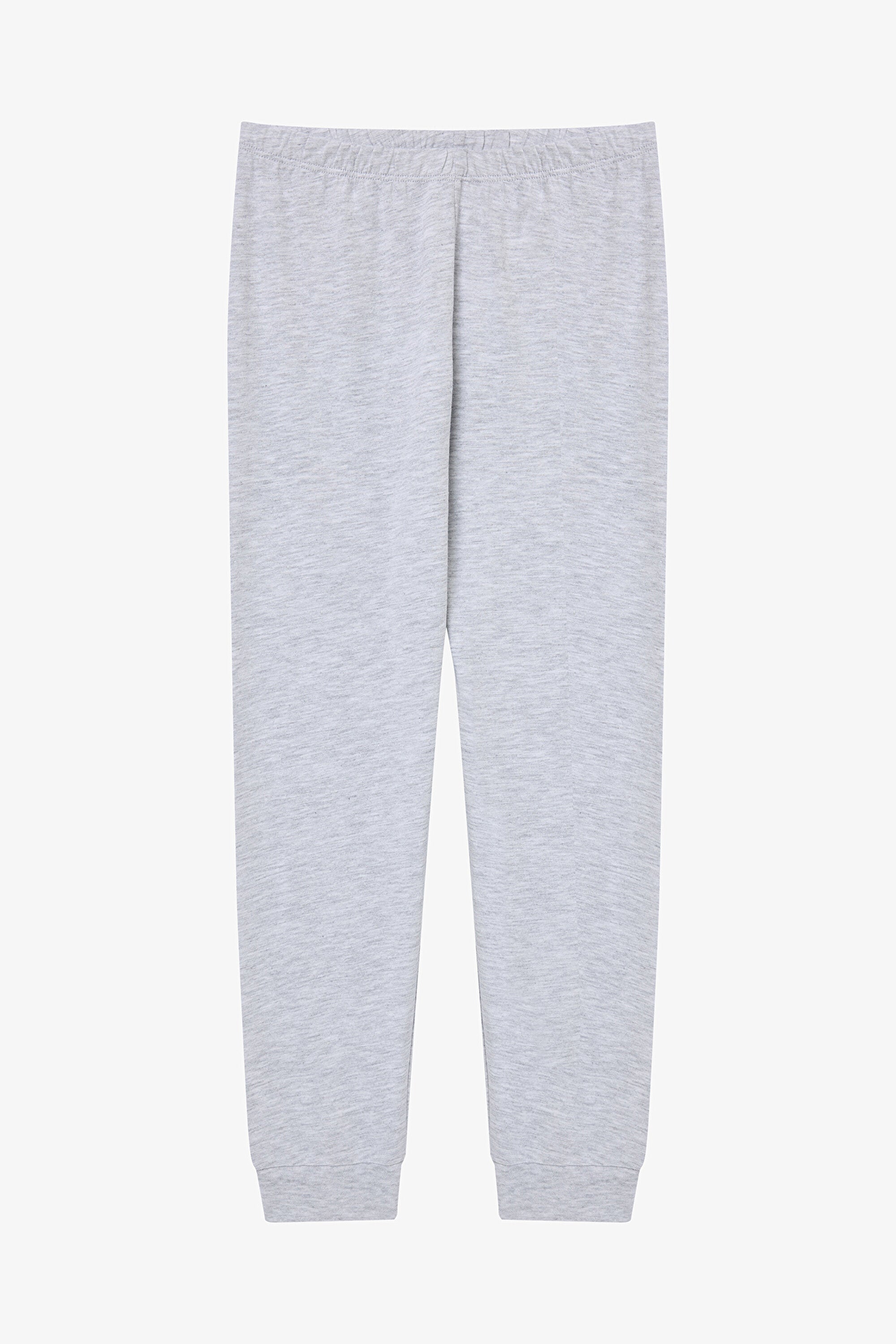 Boy Rocket Multicolored Pajama Set