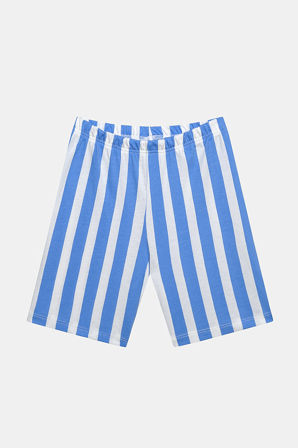 Boys Orange 2in1 PJ Set