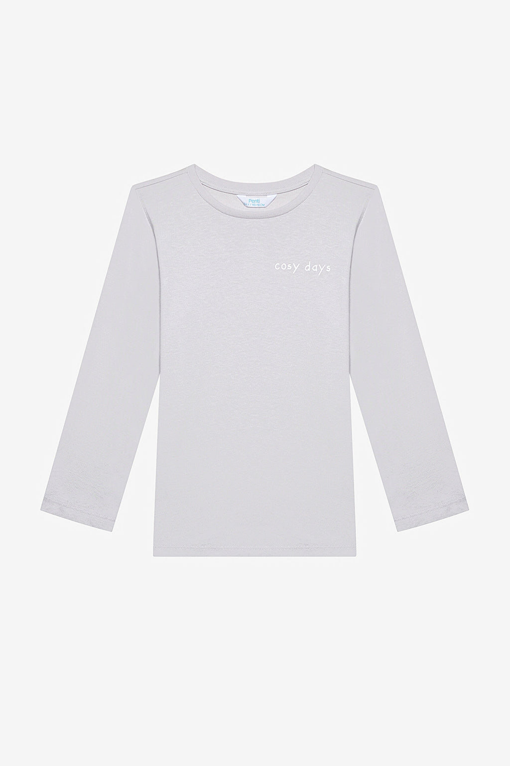 Cotton Boy Plaid 2-Piece Multicolored Pajama Set