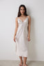 Lilah Satin Nightgown