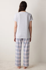 Good News Pants Pajama Set