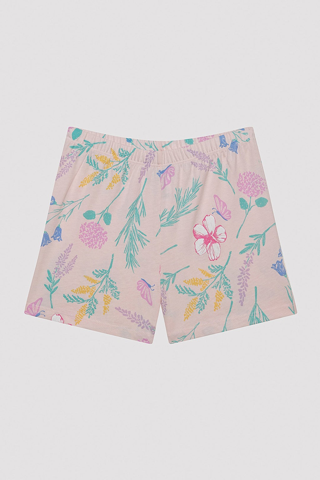 Girls Endemic 2in1 PJ Set