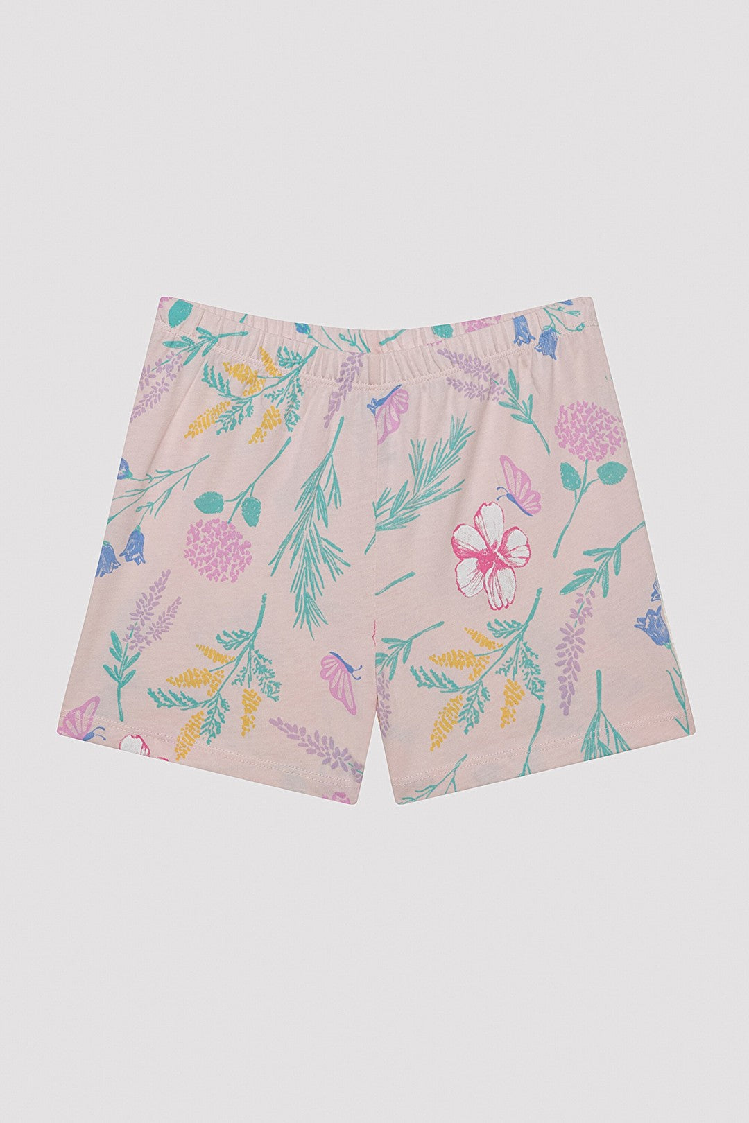 Girls Endemic 2in1 PJ Set