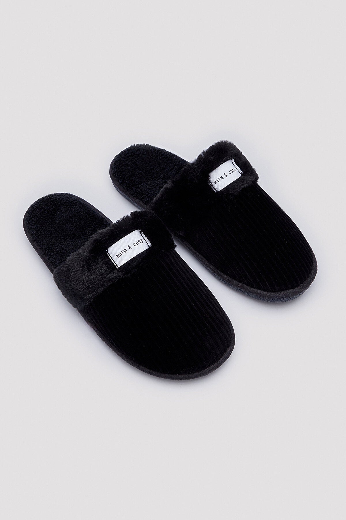 Cozy Slipper
