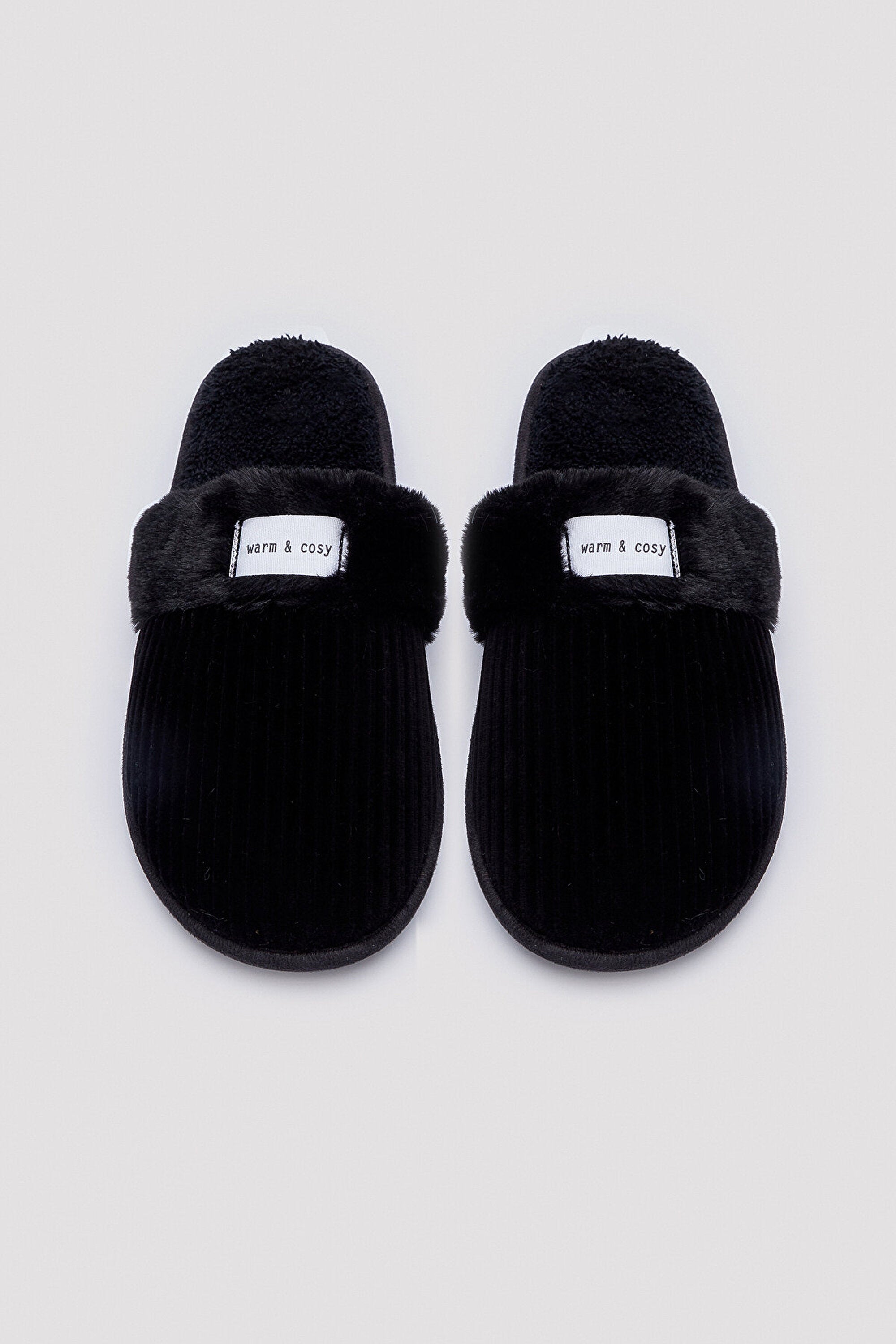 Cozy Slipper