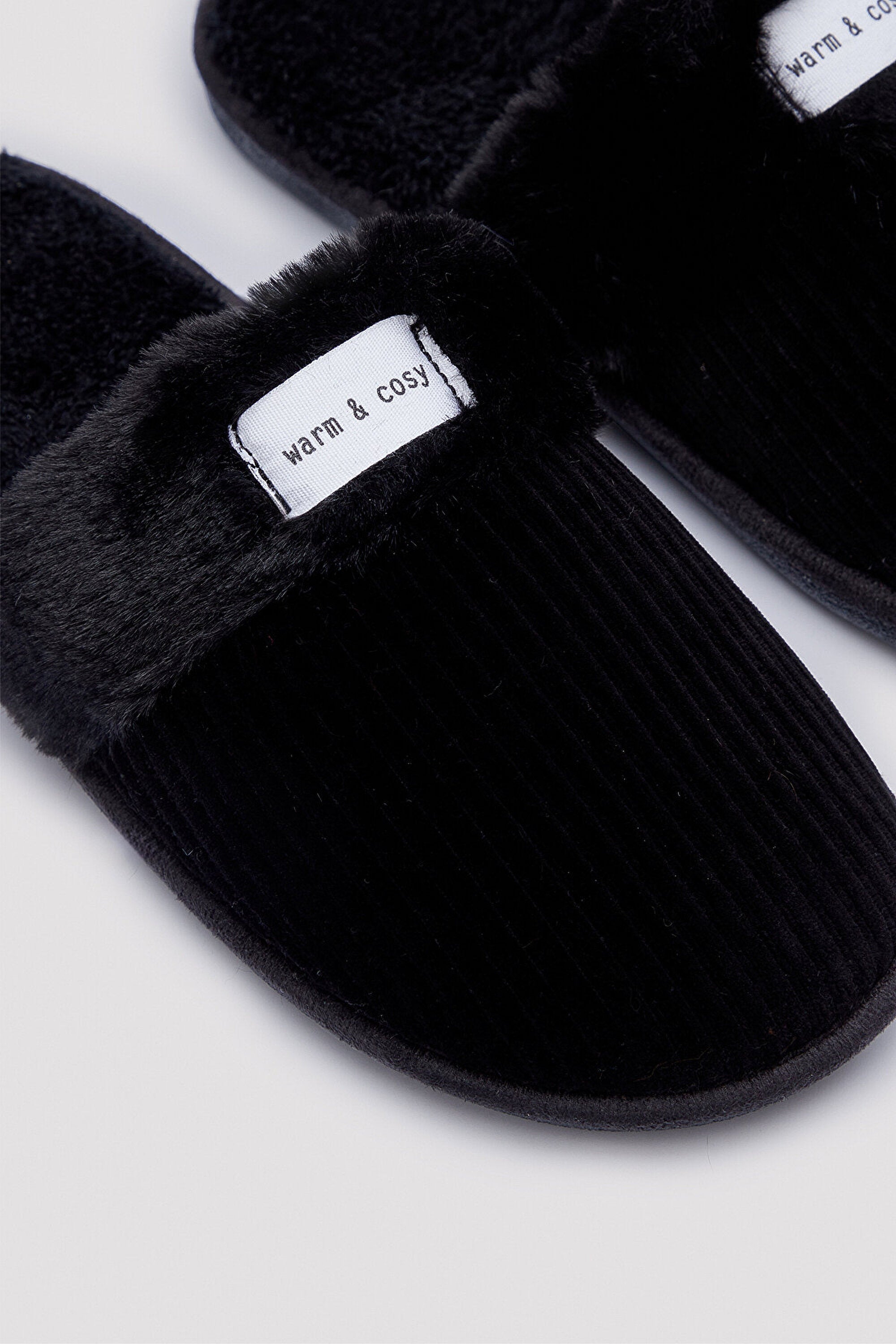 Cozy Slipper
