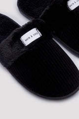 Cozy Slipper