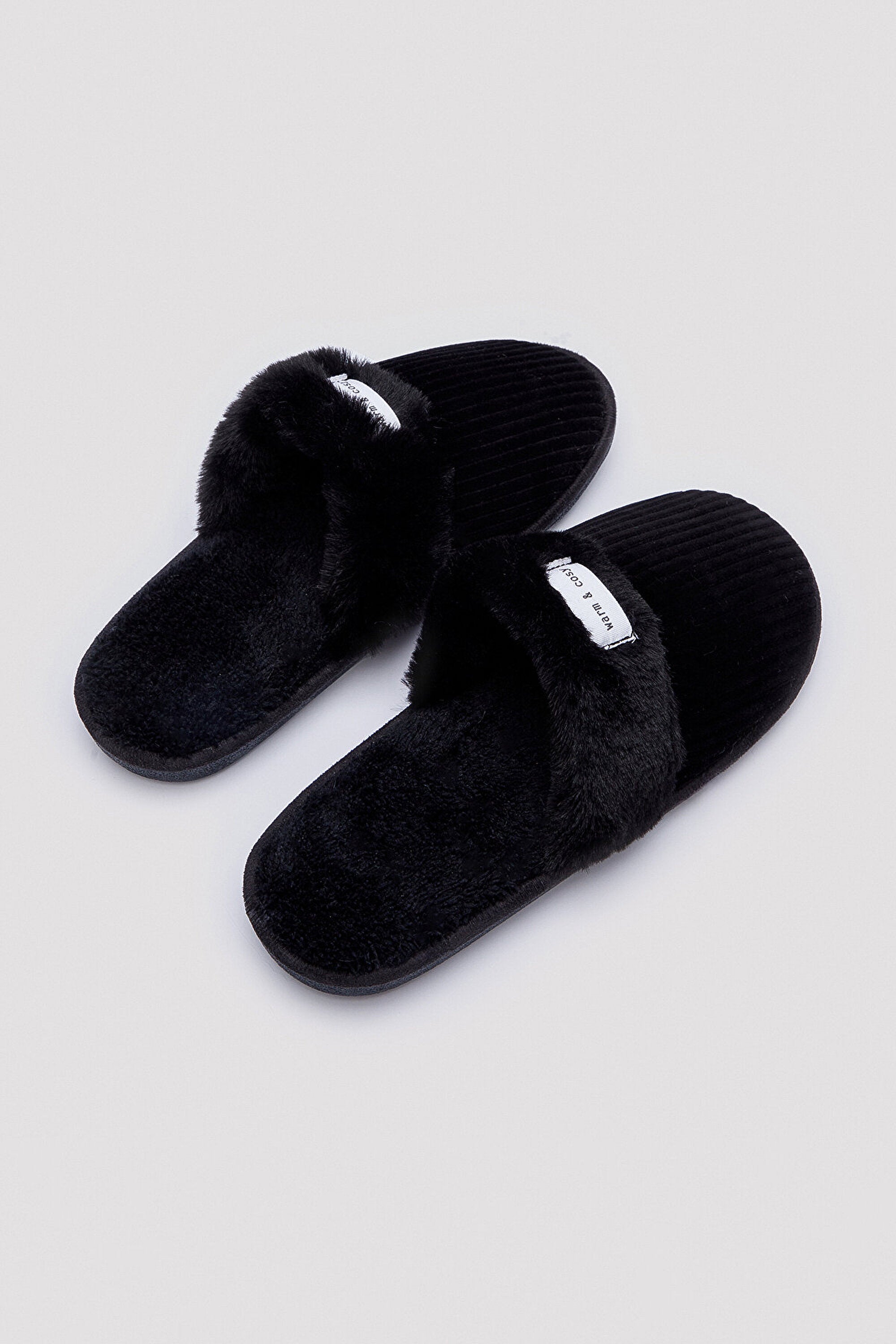 Cozy Slipper