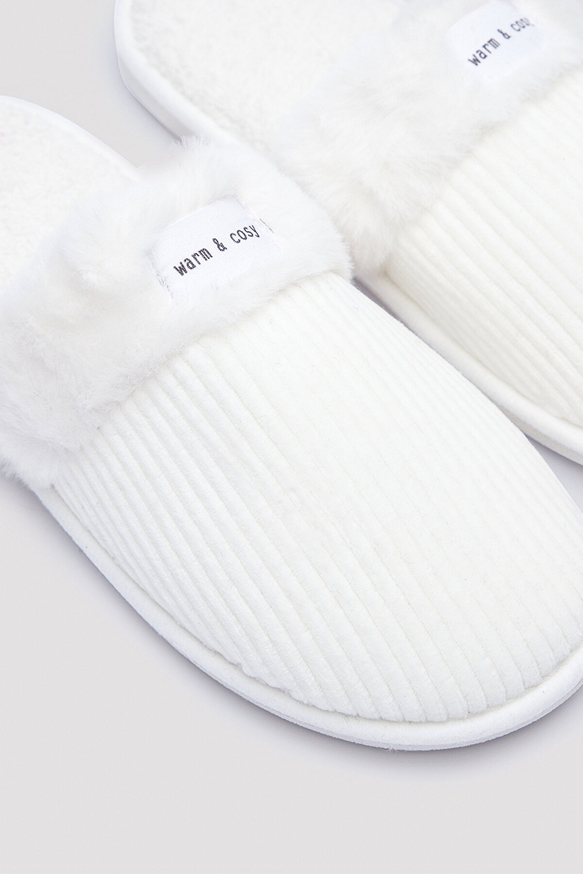 Cozy Slipper
