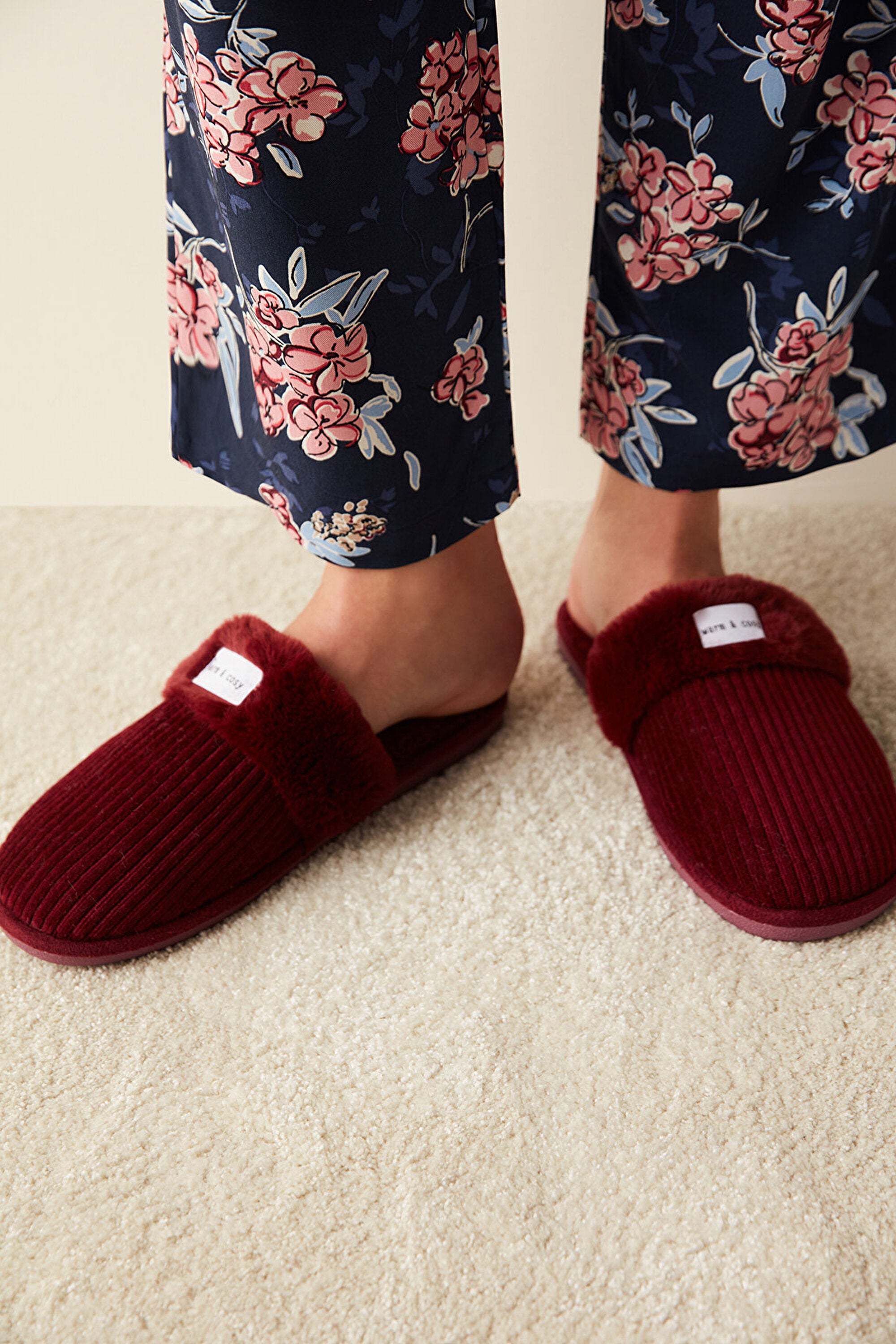 Cozy Slipper