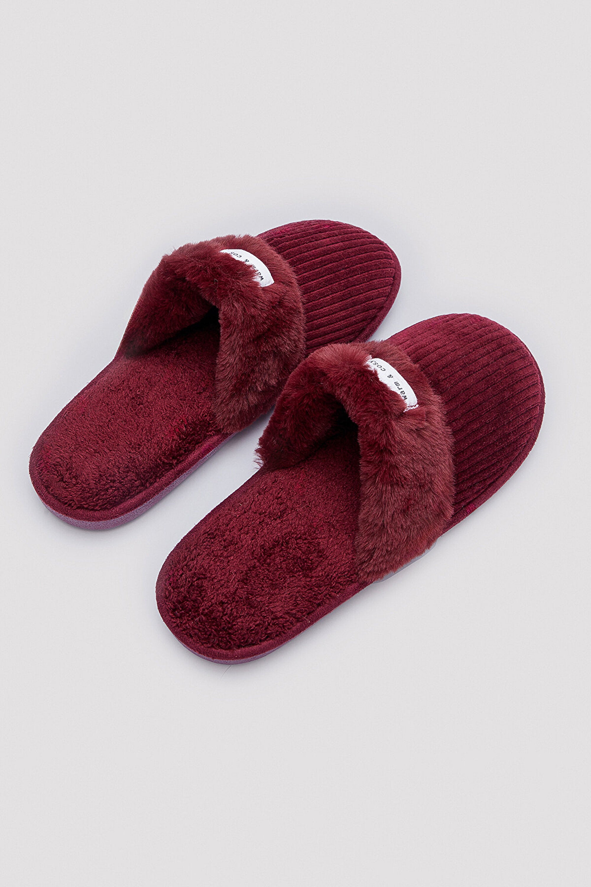 Cozy Slipper