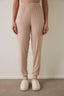 Beige Dreaming Pajama Bottoms