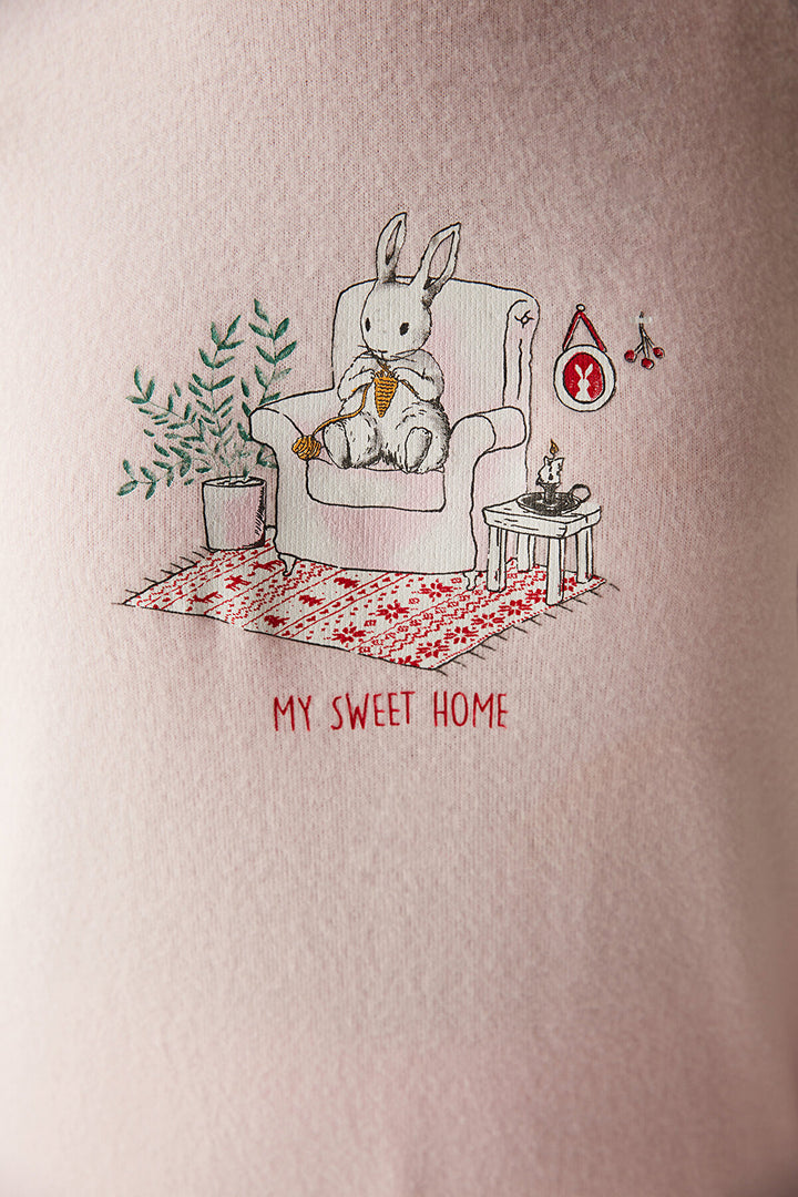 Sweet Home Soft Sweatshirt