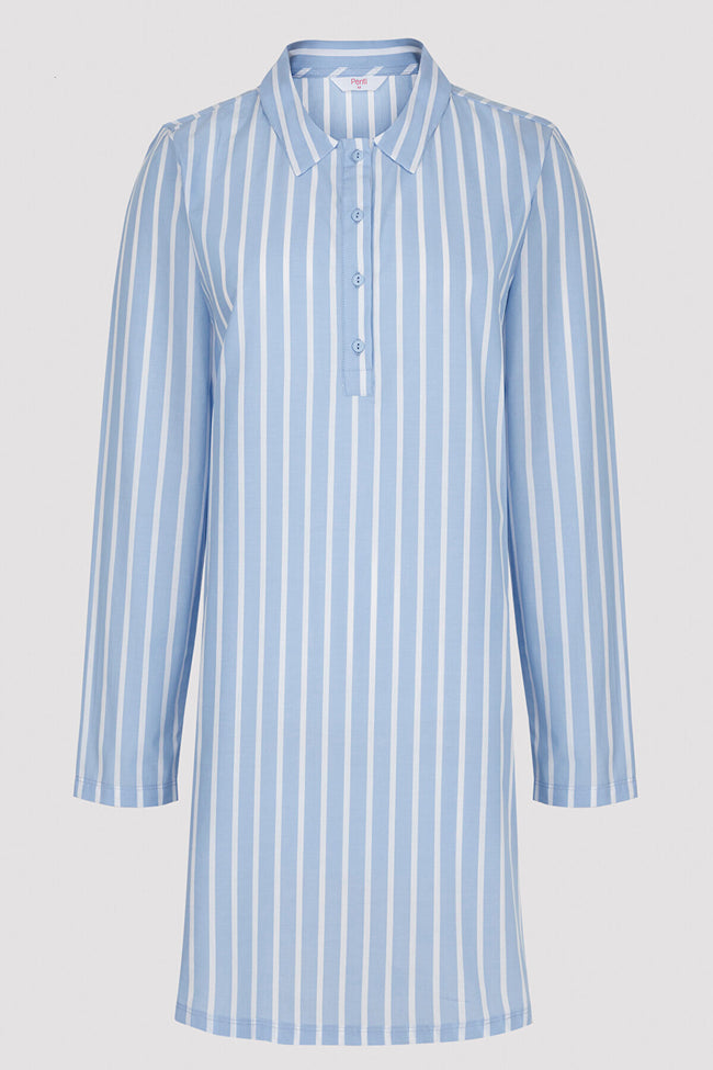 Aria Nightgown Main Image