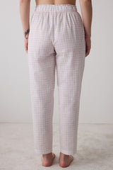Bon Vivant Ecru Trousers