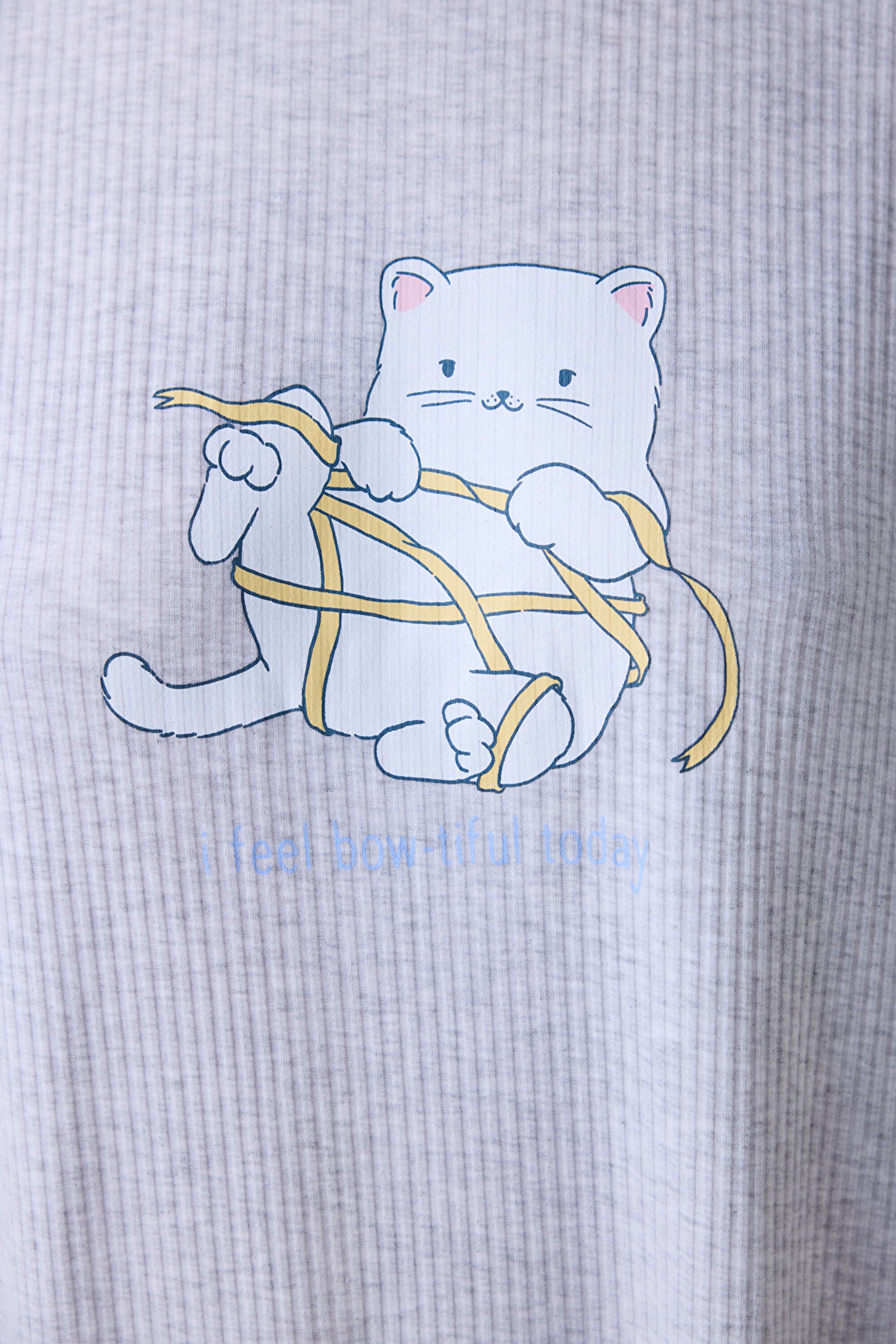 Bowtiful Nightgown