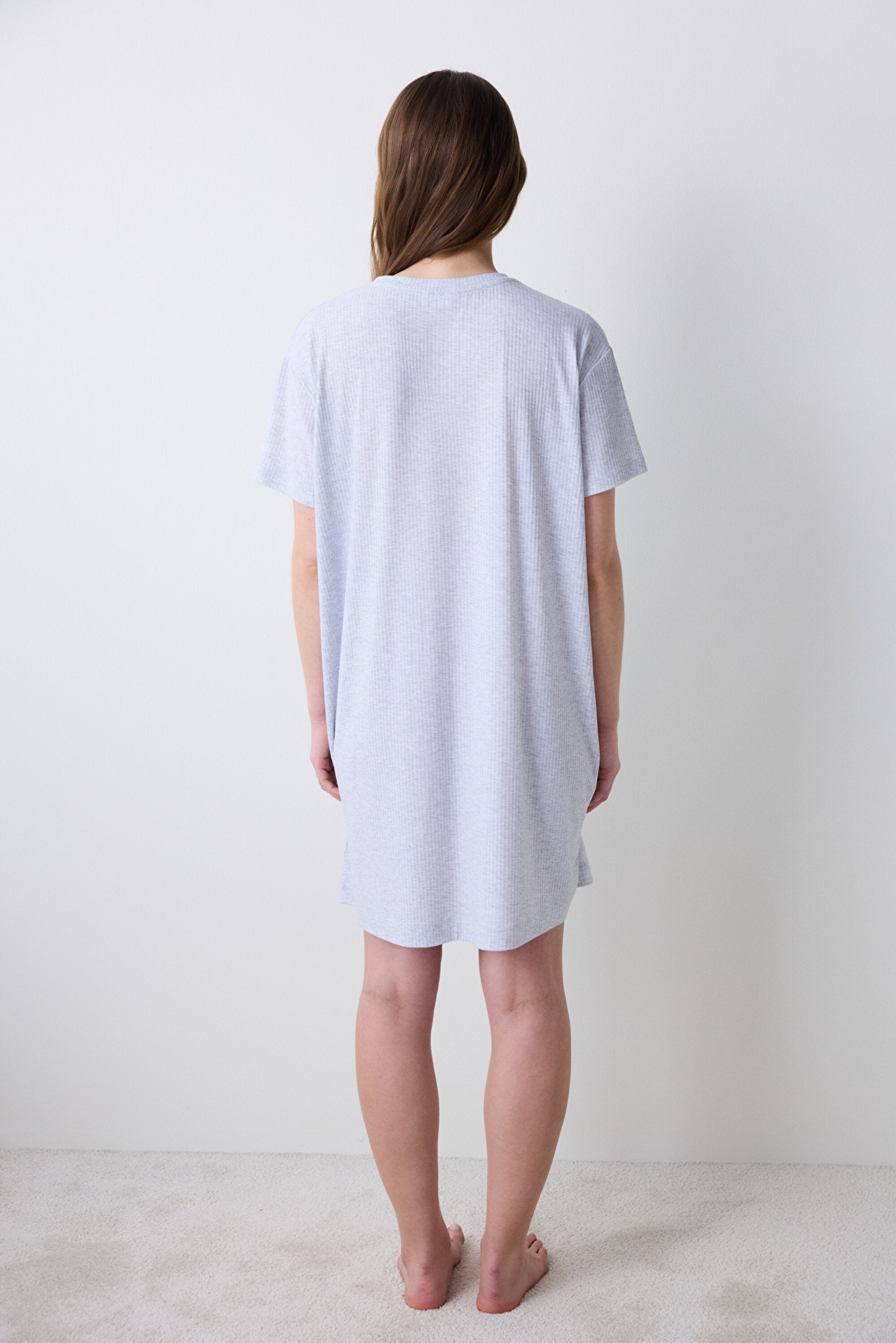 Bowtiful Nightgown