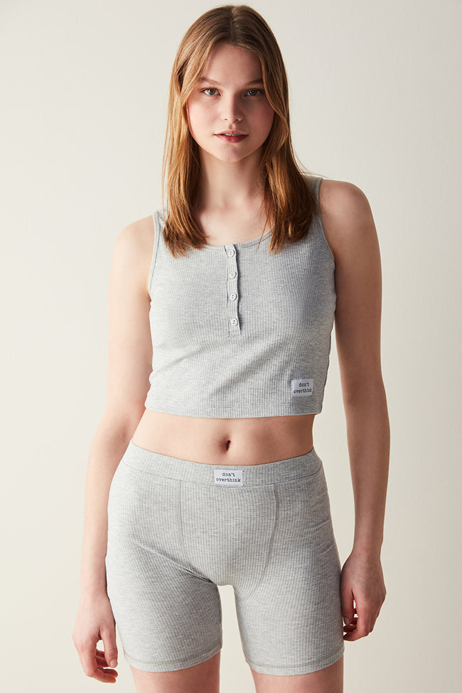 Weekend Athlete PJ Top Hover Image