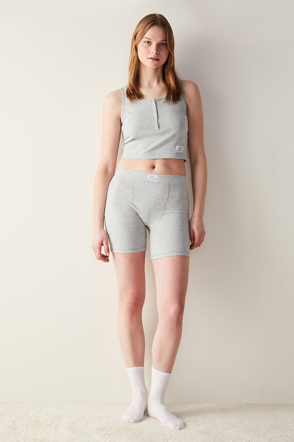 Weekend Athlete PJ Top