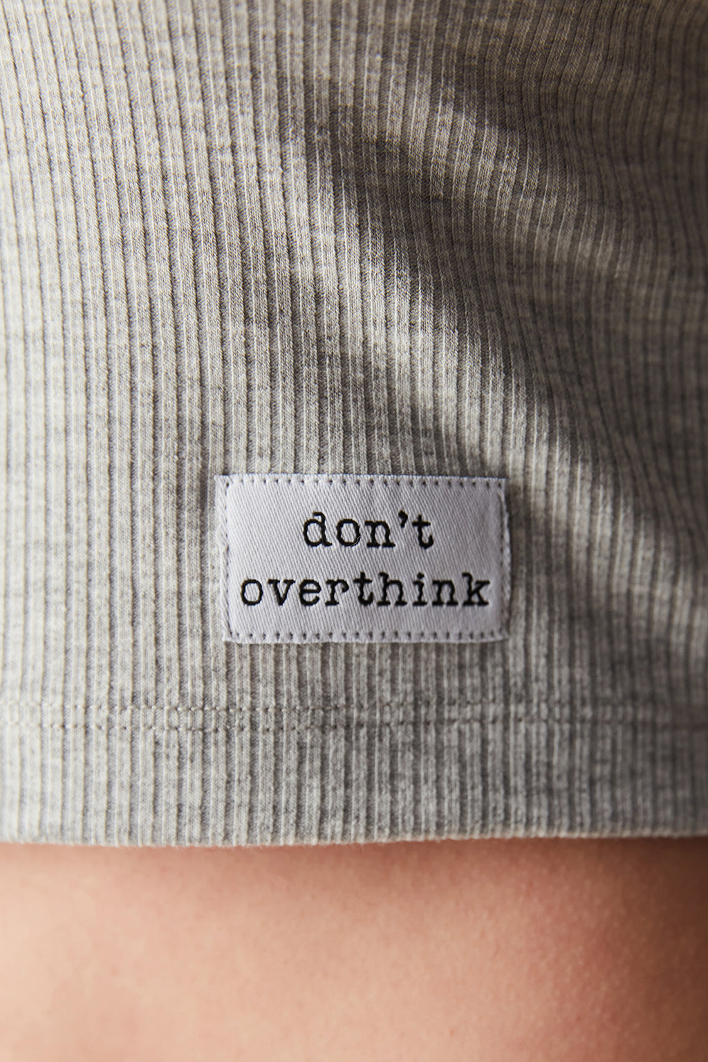 Weekend Athlete PJ Top