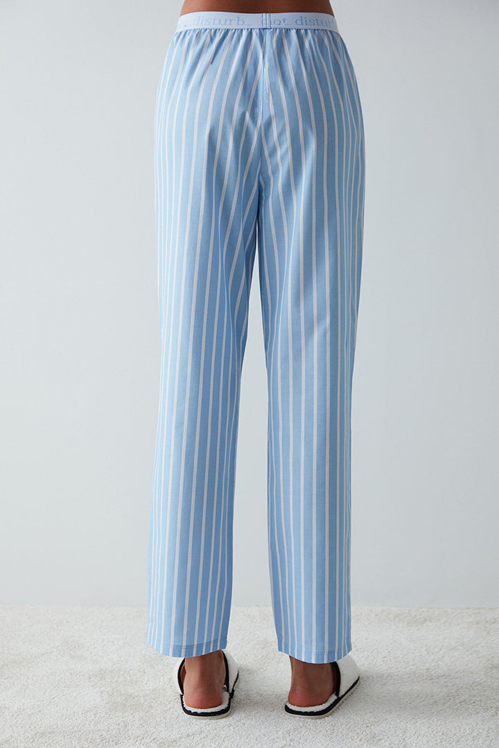 Aria Trousers Pajama Bottoms