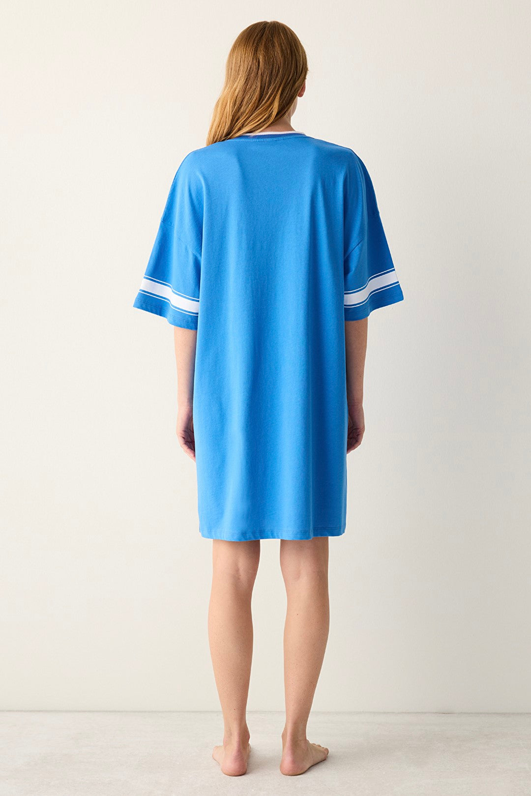 Sanrio Blue Nightgown