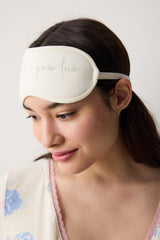 Marina Ecru Sleeping Glasses