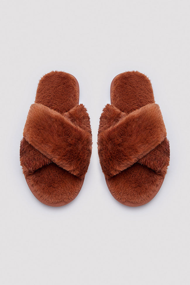 Nina Slipper Main Image