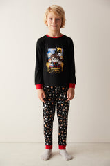 Boys Harry Potter PJ Set - Harry Potter Collection