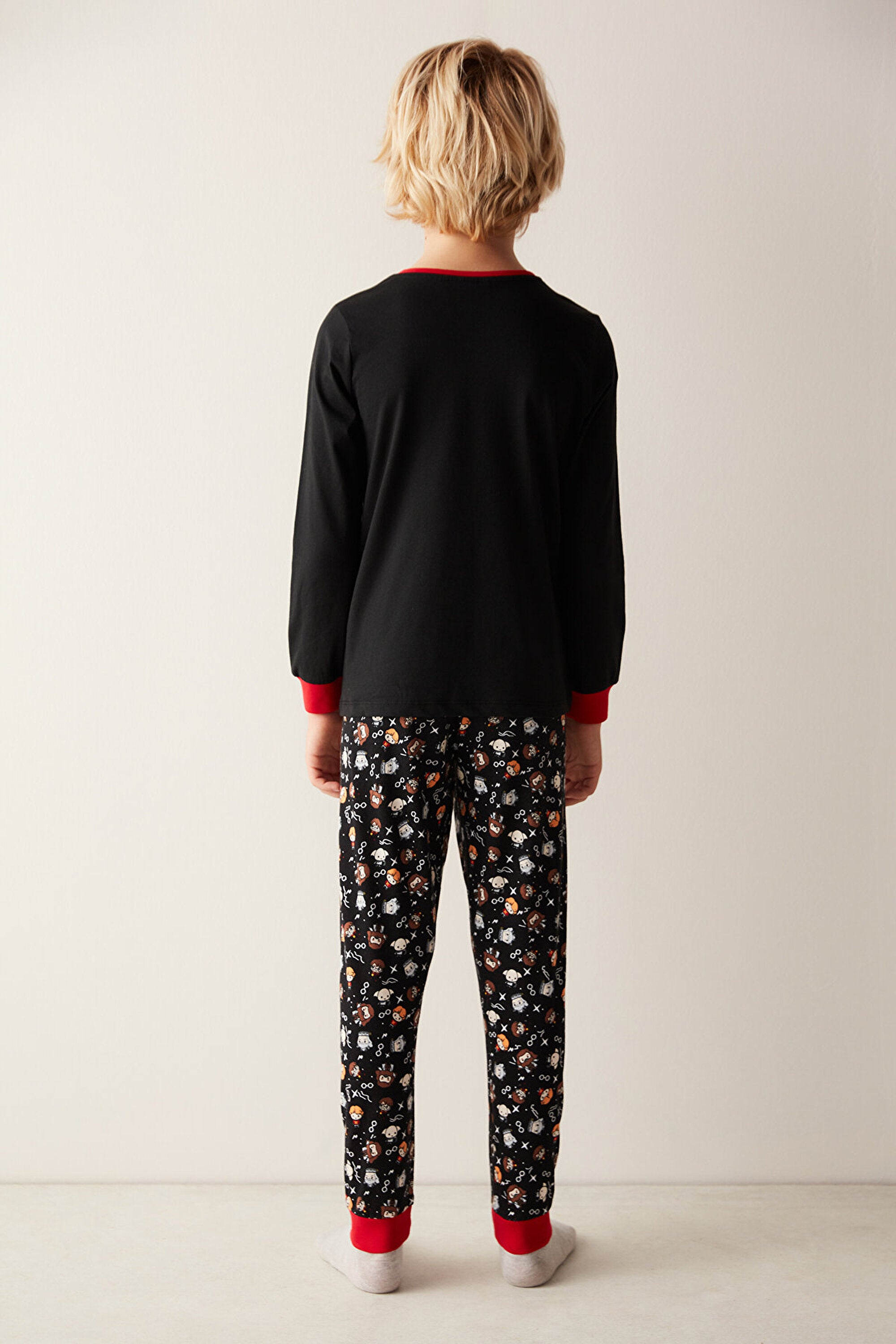 Boys Harry Potter PJ Set - Harry Potter Collection