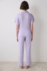 Lana Lilac Pant Pj Set
