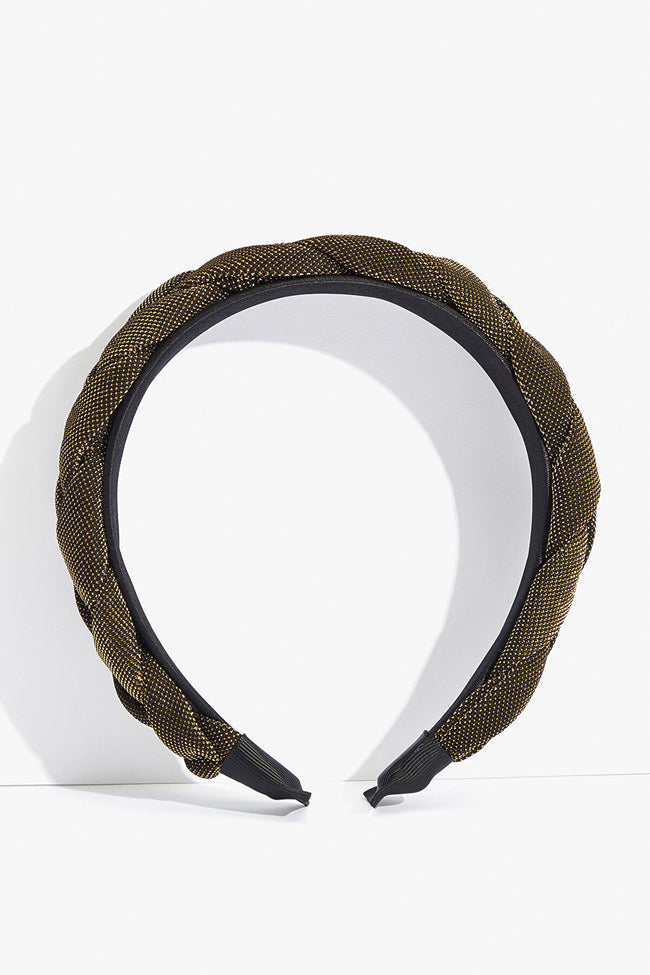 توكة سوداء من هيلين Hover Image