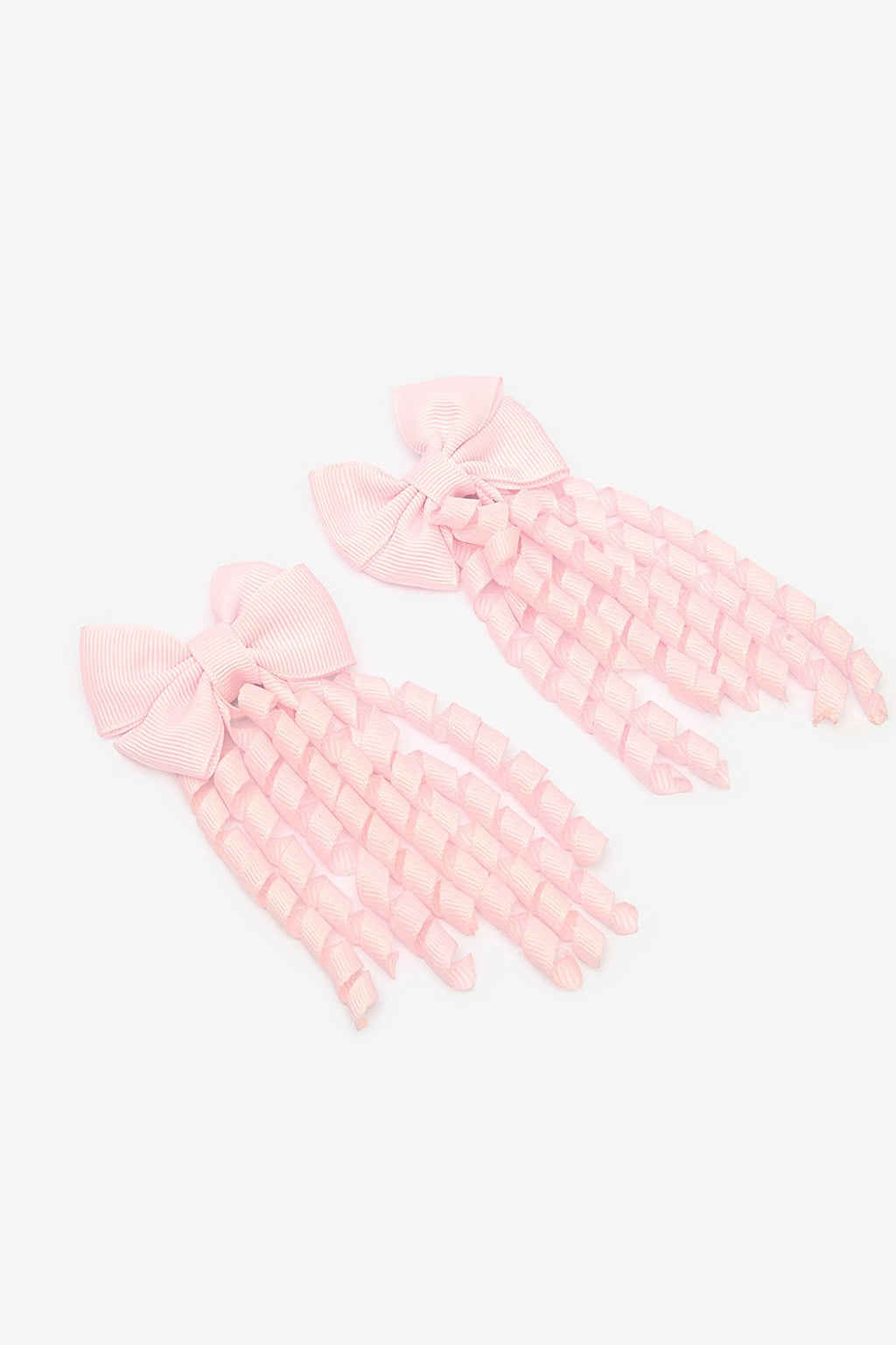 Girls Bow Hairclip