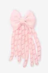 Girls Bow Hairclip